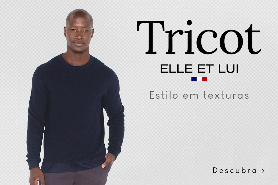 Tricots - MIOLO